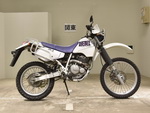     Suzuki Djebel250 1993  2